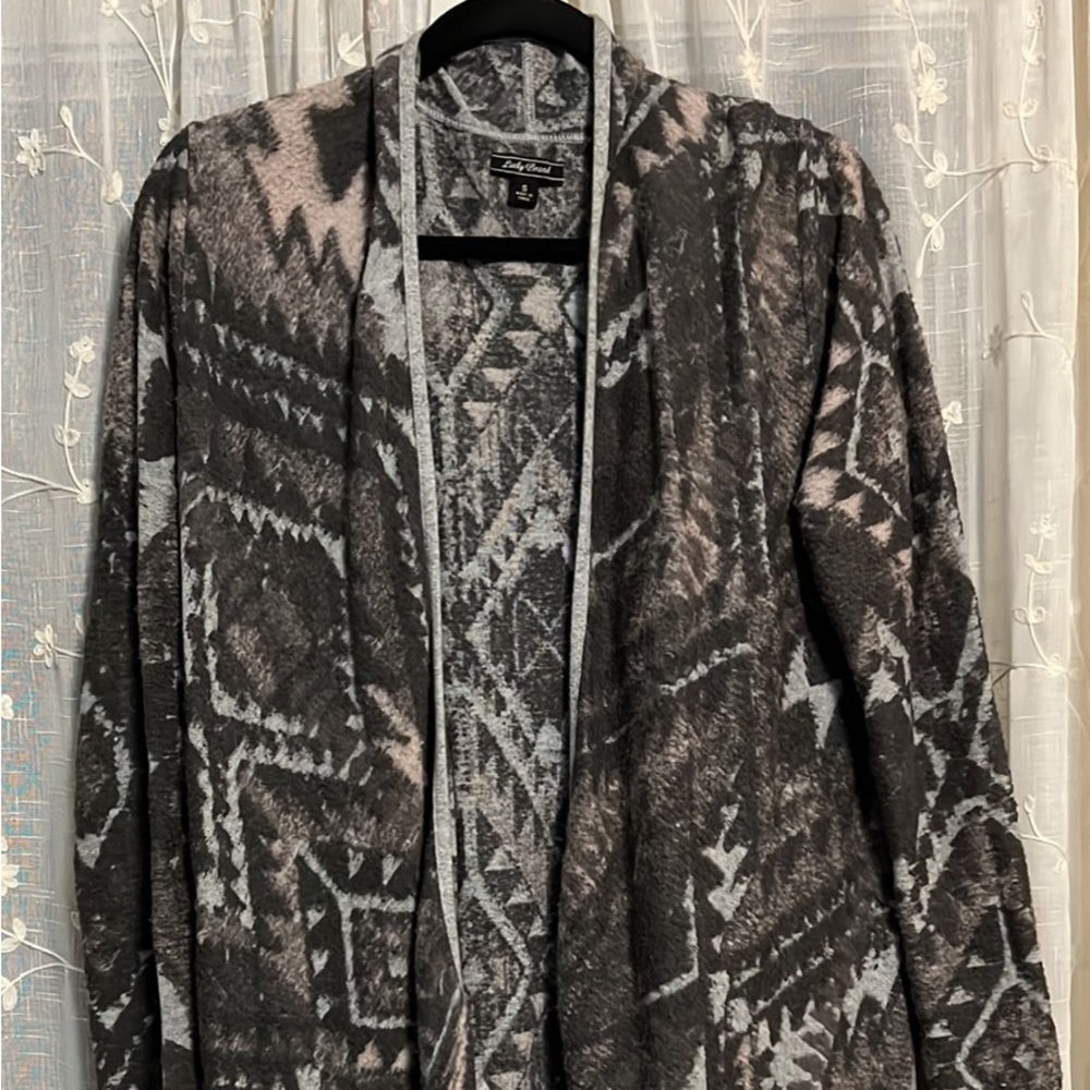 Lucky Brand Cardigan